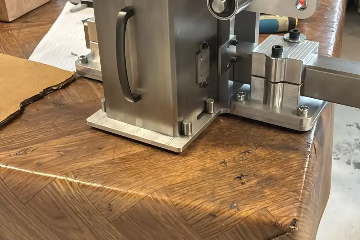 Packaging Marking Device